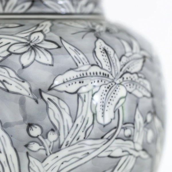 Issac Lamp and Shade - Distinctly Living