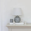 Issac Lamp and Shade - Distinctly Living 