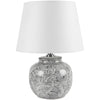 Issac Lamp and Shade - Distinctly Living 