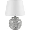 Issac Lamp and Shade - Distinctly Living