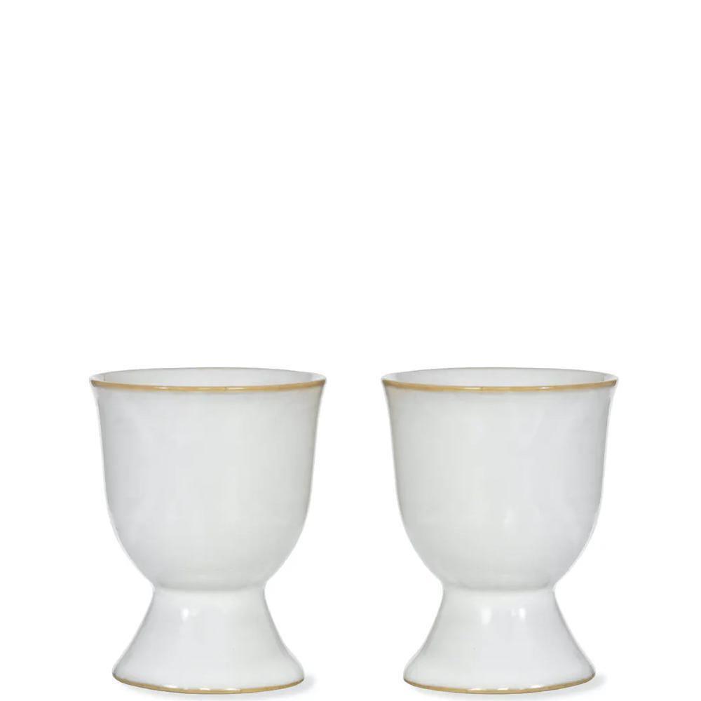 Ithaca Egg Cup - Pair - Distinctly Living