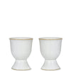 Ithaca Egg Cup - Pair - Distinctly Living