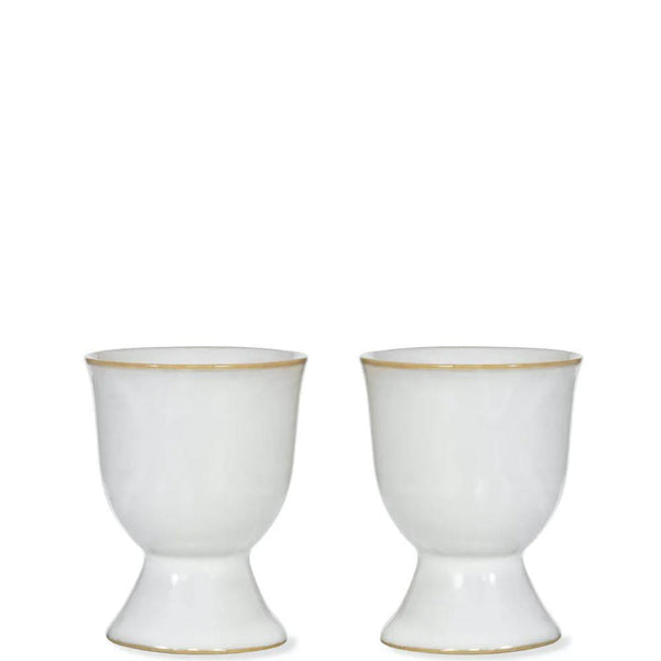Ithaca Egg Cup - Pair - Distinctly Living 