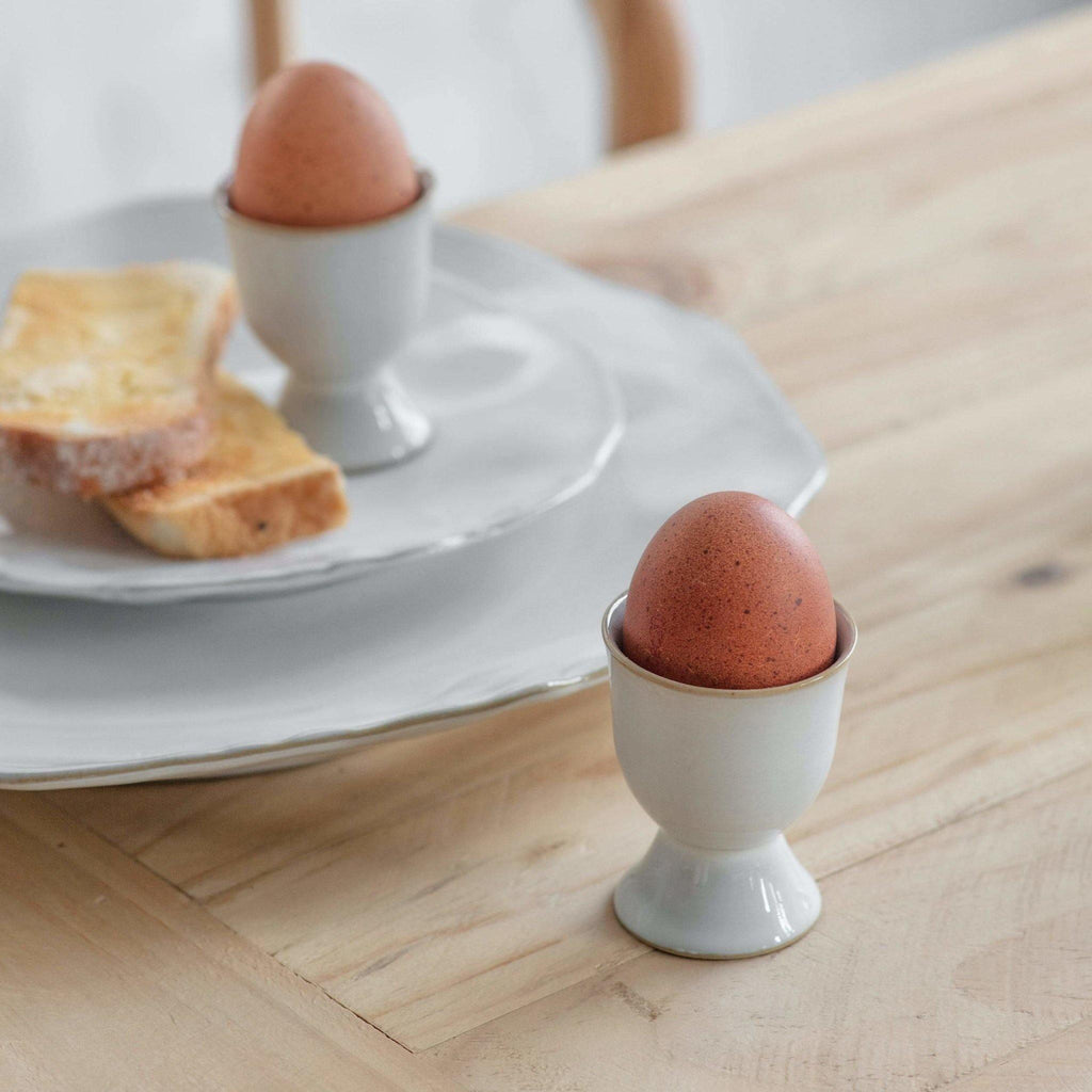 Ithaca Egg Cup - Pair - Distinctly Living