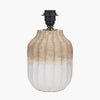 Jamalia Lamp and Shade - Distinctly Living 