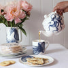 Jellyfish Mug Fine Bone China Mug - Distinctly Living