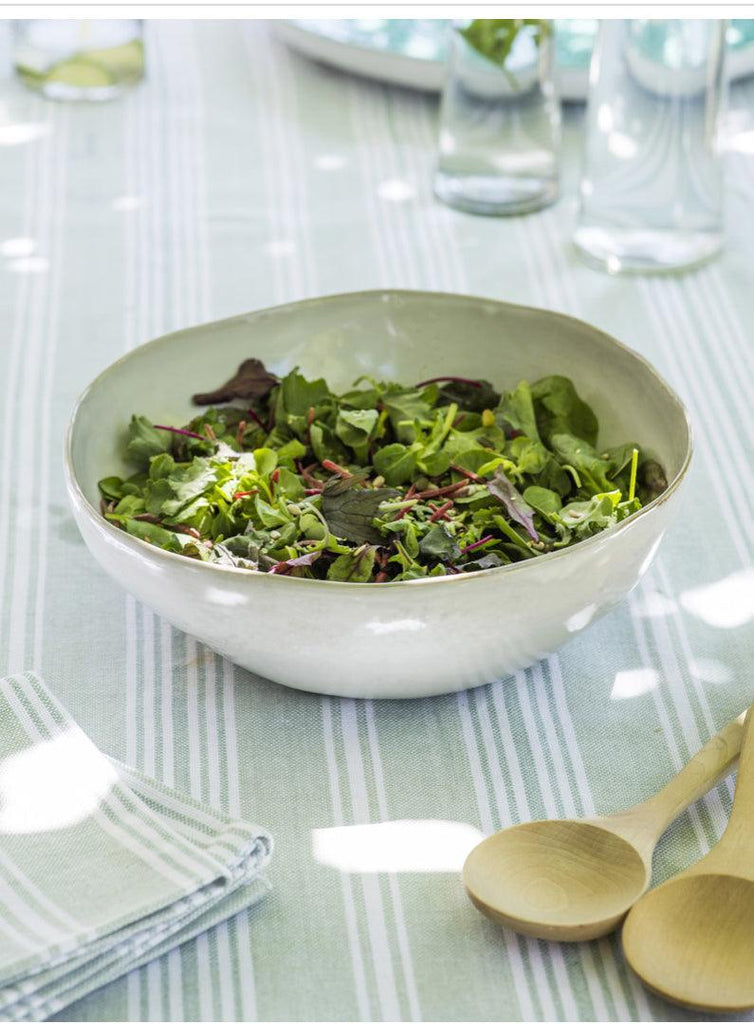 Kefalonia Salad Bowl - Distinctly Living