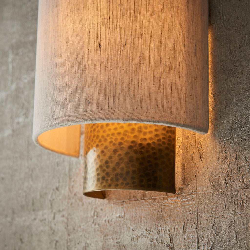 Kindara Wall Light - Distinctly Living
