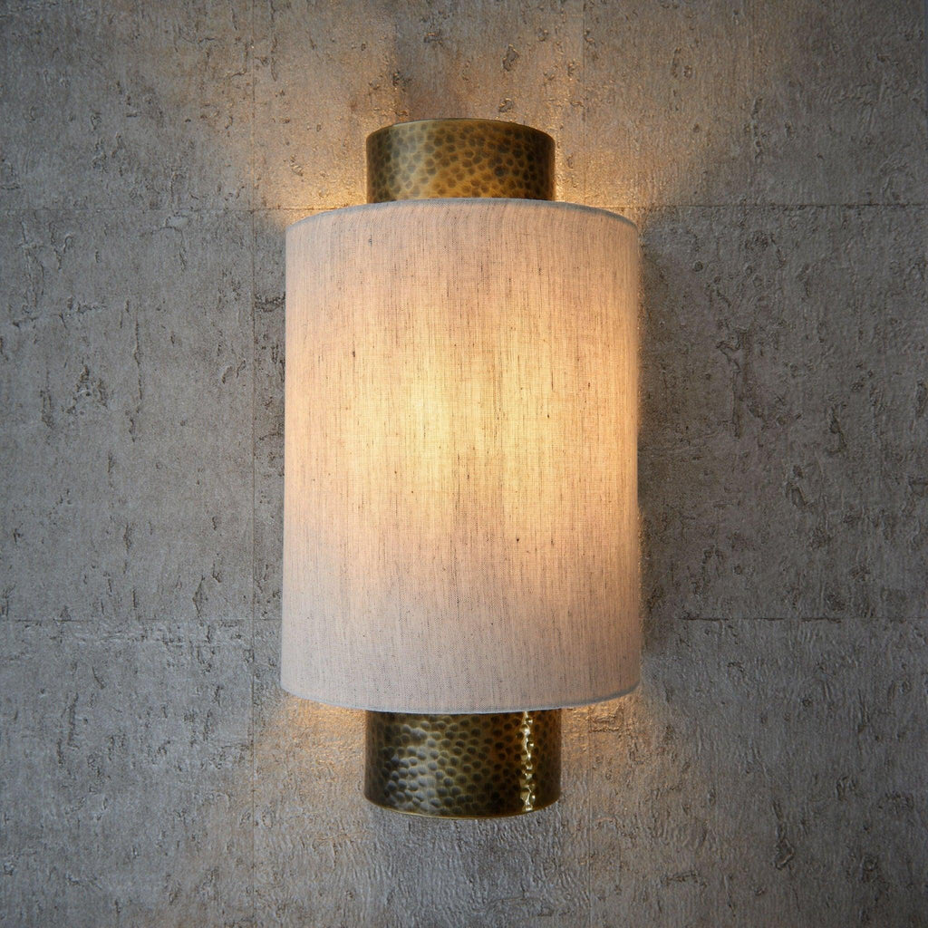 Kindara Wall Light - Distinctly Living