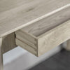 Kingsland 1 Drawer Desk - Distinctly Living 