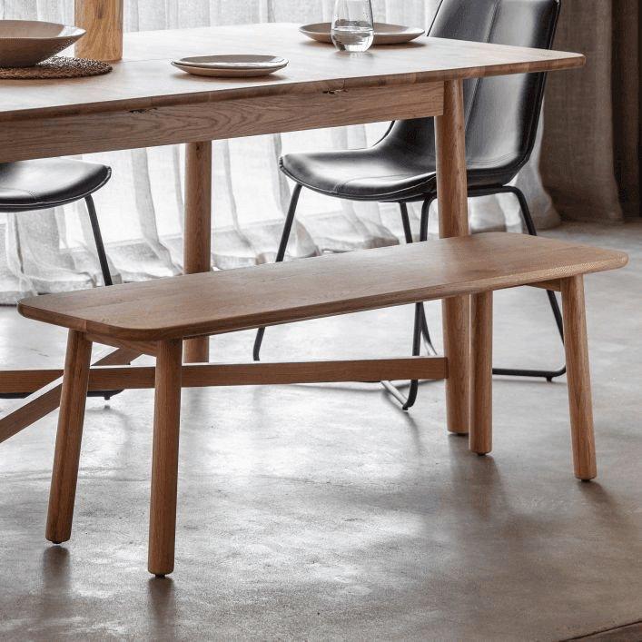 Kingsland Bench - Distinctly Living