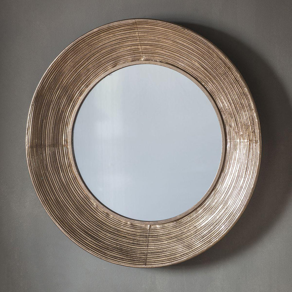 Knox Mirror - Distinctly Living
