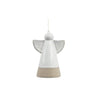 Large Hanging Ceramic Angel - Distinctly Living