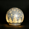 LED Christmas Dome - Distinctly Living