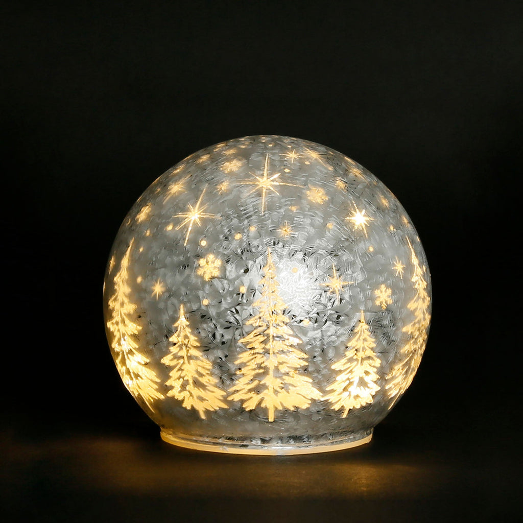 LED Christmas Dome - Distinctly Living
