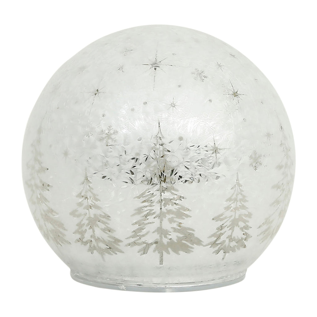 LED Christmas Dome - Distinctly Living