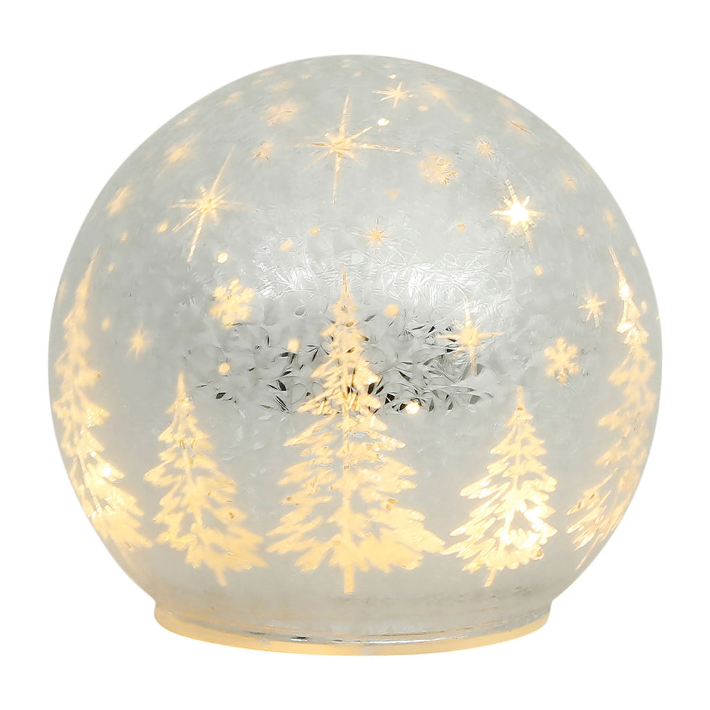 LED Christmas Dome - Distinctly Living
