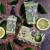 Lemon Grass and Lime Kew Garden Soap - Distinctly Living 