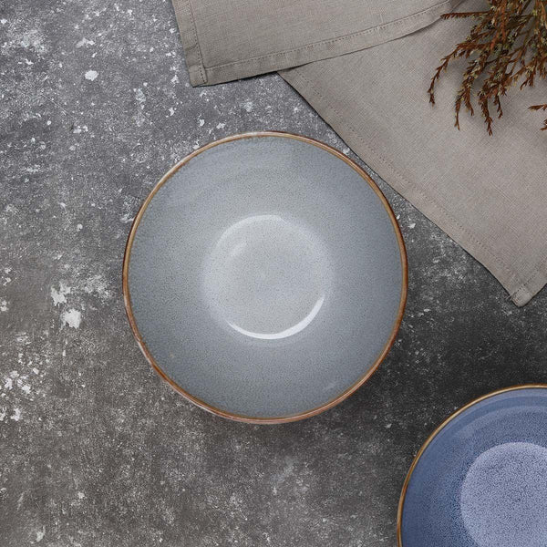 Light Grey Tapas Bowl - Distinctly Living