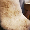 Locally Tanned Devon Soft Sheepskin Rugs - 4 Colours - Distinctly Living 