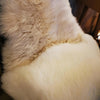 Locally Tanned Devon Soft Sheepskin Rugs - 4 Colours - Distinctly Living