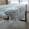 Locally Tanned Devon Soft Sheepskin Rugs - 4 Colours - Distinctly Living 