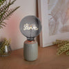 Love Bulb - Distinctly Living