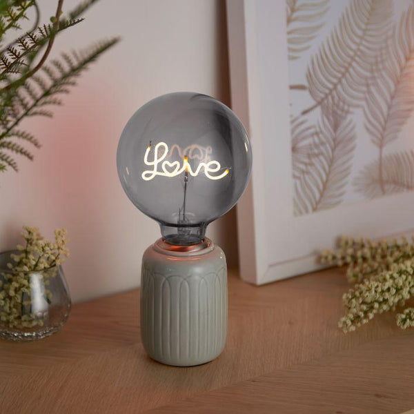 Love Bulb - Distinctly Living