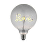 Love Bulb - Distinctly Living 