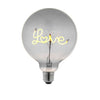 Love Bulb - Distinctly Living