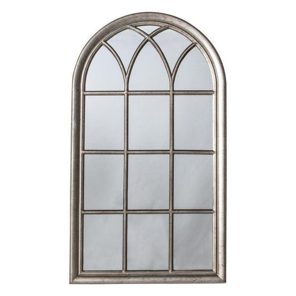 Lucca Mirror - Distinctly Living