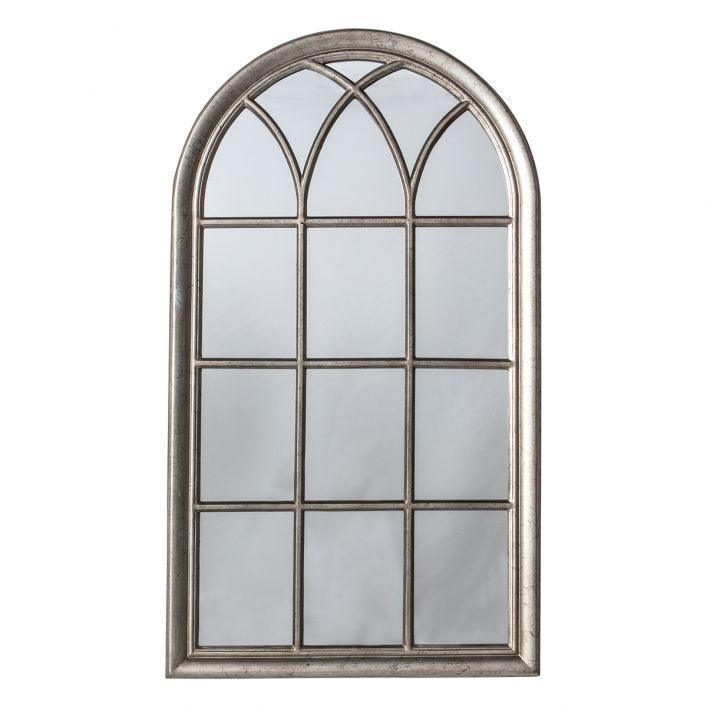 Lucca Mirror - Distinctly Living
