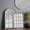Lucca Mirror - Distinctly Living