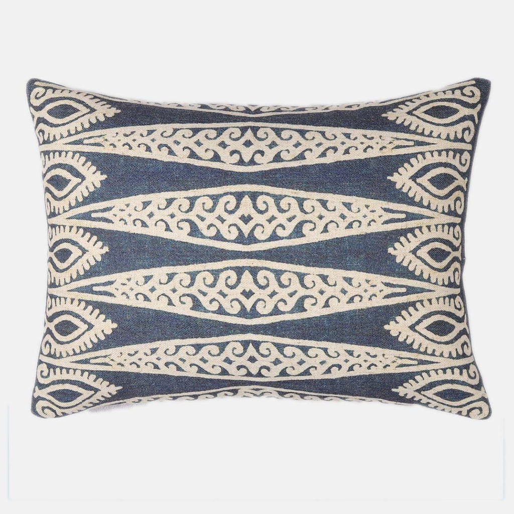 Lusaka Cushion - Distinctly Living