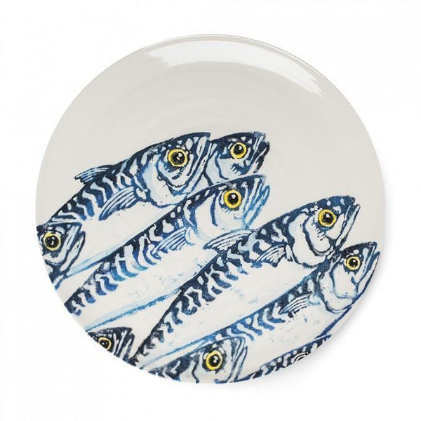 Mackerel Platter - Distinctly Living