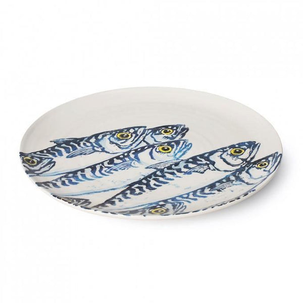 Mackerel Platter - Distinctly Living