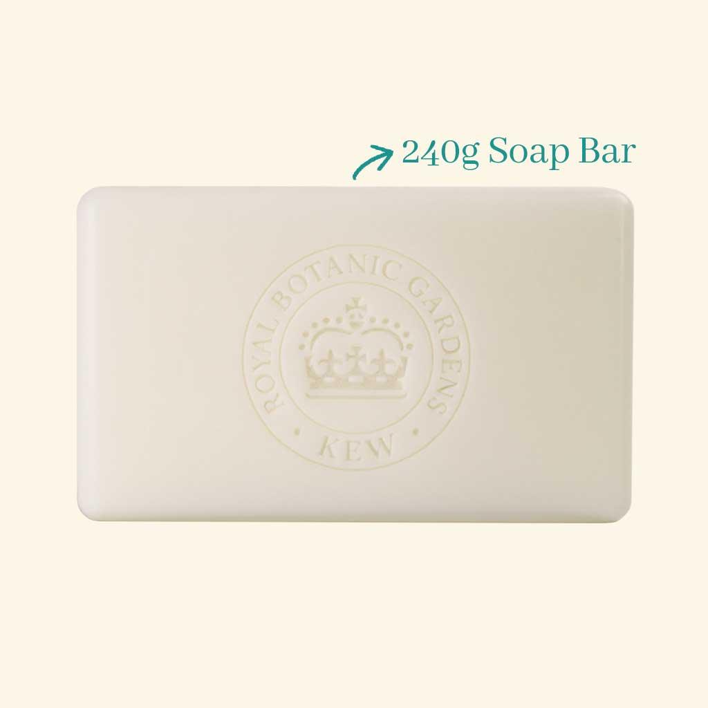 Mango Kew Garden Soap - Distinctly Living