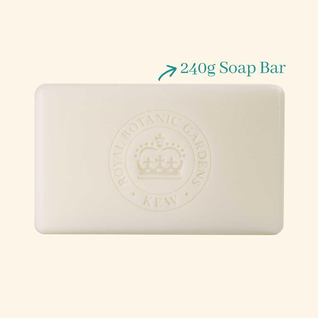 Mango Kew Garden Soap - Distinctly Living 