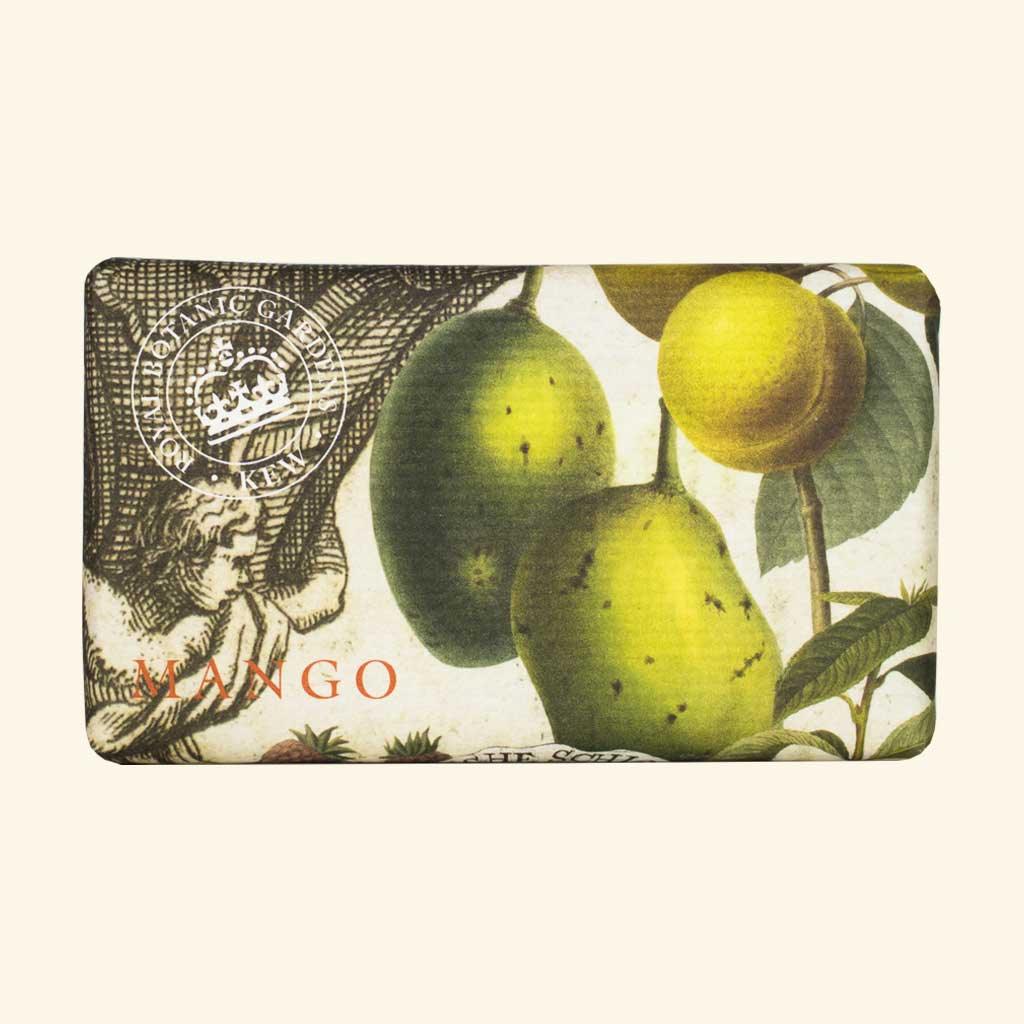 Mango Kew Garden Soap - Distinctly Living