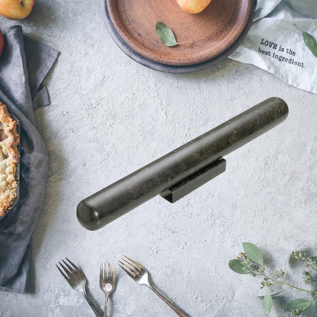 Marble Rolling Pin - Distinctly Living
