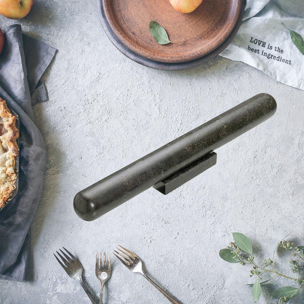 Marble Rolling Pin - Distinctly Living 