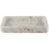 Marble Soap Dish - Pre-Order - Distinctly Living