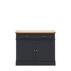 Marlborough 2 Door Sideboard - Choice of Colours - Distinctly Living 