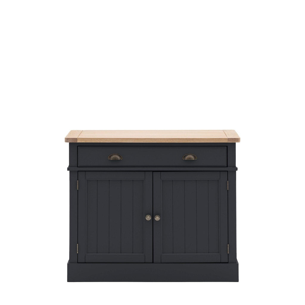 Marlborough 2 Door Sideboard - Choice of Colours - Distinctly Living 