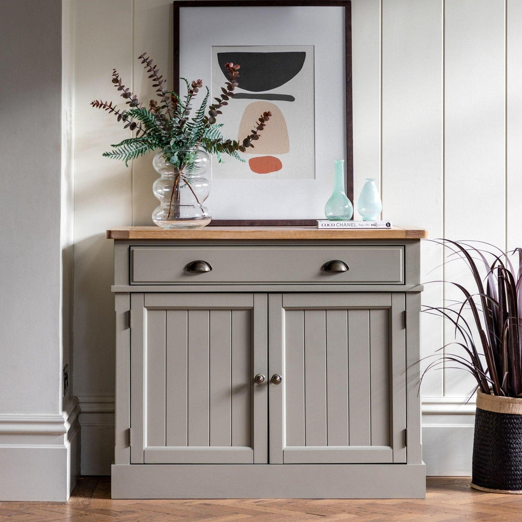 Marlborough 2 Door Sideboard - Choice of Colours - Distinctly Living 