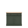 Marlborough 2 Door Sideboard - Choice of Colours - Distinctly Living 