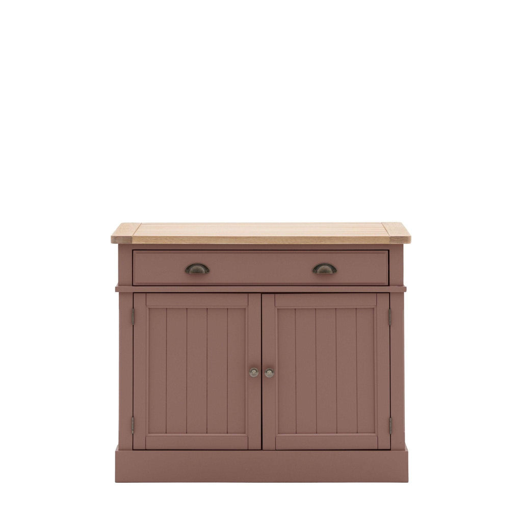 Marlborough 2 Door Sideboard - Choice of Colours - Distinctly Living 