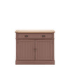 Marlborough 2 Door Sideboard - Choice of Colours - Distinctly Living 