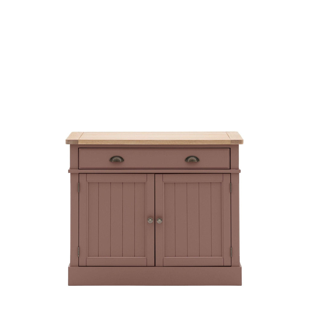 Marlborough 2 Door Sideboard - Choice of Colours - Distinctly Living 