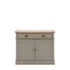 Marlborough 2 Door Sideboard - Choice of Colours - Distinctly Living 